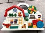 Chicco boerderij speelgoed, activiteitencenter, Ophalen, Gebruikt, Jongen of Meisje