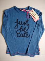 nieuwe NoNo longsleeve 128, Kinderen en Baby's, Kinderkleding | Maat 128, Meisje, Nieuw, Ophalen of Verzenden, Nono