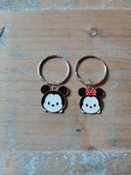 mini Mouse sleutelhanger Mikey Mouse sleutelhanger Disney, Verzamelen, Sleutelhangers, Nieuw, Verzenden