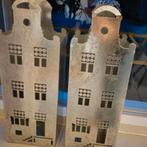 Leuke decoratie huisjes, Huis en Inrichting, Woonaccessoires | Overige, Ophalen of Verzenden, Zo goed als nieuw