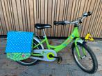 Puky Kinderfiets 18 inch - Topfiets!, Fietsen en Brommers, Fietsen | Kinderfietsjes, Ophalen, Gebruikt