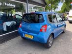RENAULT Twingo 1.5 dCi 85pk ECO² Night &amp; Day, Voorwielaandrijving, Euro 5, Gebruikt, 4 cilinders