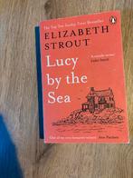 Lucy by the Sea - Elizabeth Strout, Ophalen of Verzenden, Zo goed als nieuw, Nederland