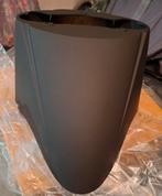 Zip spatbord mat zwart, Fietsen en Brommers, Ophalen of Verzenden, Nieuw, Kap, Piaggio