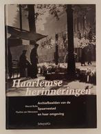 Bulte, Marcel - Haarlemse herinneringen / Archiefbeelden van, Verzenden, Gelezen