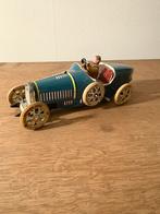 Blikken speelgoed auto, Antiek en Kunst, Antiek | Speelgoed, Ophalen of Verzenden