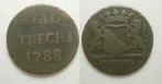PD10149 Utrecht Stad Duit 1788, Verzenden, Vóór koninkrijk, 1 cent, Losse munt