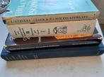 Boeken over klokken, Antiek en Kunst, Antiek | Klokken, Ophalen of Verzenden