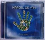 Marcel De Van CD Faith Island, Verzenden, 2000 tot heden, Zo goed als nieuw