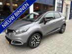Renault Captur 1.2 TCe Dynamique AUTOMAAT/NAVI/CLIMA/CRUISE, Auto's, Euro 6, 4 cilinders, Electronic Stability Program (ESP), SUV of Terreinwagen