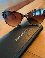 Burberry Dames Zonnebril, Overige merken, Zonnebril, Zwart, Nieuw