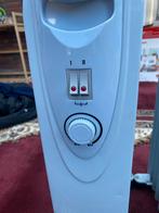 Olie gevulde radiatoren heel weinig gebruikt ., Doe-het-zelf en Verbouw, Geisers en Boilers, Ophalen, Boiler, Minder dan 20 liter