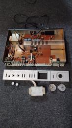 Akai AM-U01, Ophalen, Akai