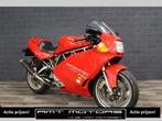 DUCATI 750 SS (bj 1993) 750SS, Motoren, Motoren | Ducati, Bedrijf, Super Sport