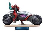 Nieuw - Amiibo Samus + Viola (Metroid Prime 4: Beyond), Nintendo, Support@nintendo.eu, Verzenden, Goldsteinstrasse 235, 60528 Frankfurt am Main, Duitsland.