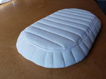 Kindermatrasje. Wiegmatrasje. Matrasje voor kinderwagen. Nw! beschikbaar voor biedingen