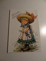 Holly Hobbie - Sarah Kay kaart - Nieuw, Ophalen of Verzenden, Overige typen