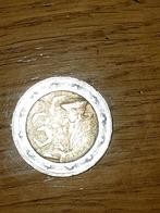 Twee euromunt  Erasmus programma, Ophalen of Verzenden, België, 2 euro