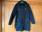 Damesjas zwart, Kleding | Dames, Jassen | Winter, Ophalen of Verzenden, Gedragen, Maat 42/44 (L), Zwart