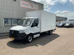 Mercedes-Benz Sprinter 314 2.2 CDI 432 Meubelbak & Lift Airc, Te koop, Geïmporteerd, Gebruikt, Stof