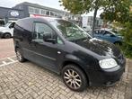 Volkswagen Caddy 1.9 TDI | Airco | Cruise | DSG, Auto's, 15 km/l, Gebruikt, Elektrische ramen, 4 cilinders