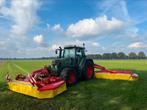 Pottinger maaicombinatie Novacat 8600, Zakelijke goederen, Agrarisch | Werktuigen, Ophalen, Weidebouw