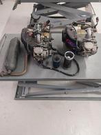 2x RK1 motor, Sport en Fitness, Ophalen of Verzenden, Kart