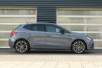 SEAT Ibiza 1.0 EcoTSI 115pk FR Anniversary | Schuifdak | App, Voorwielaandrijving, 12 maanden, Stof, Euro 6