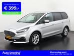 Ford Galaxy 2.5 FHEV | Automaat | Zondag Open!, Auto's, Ford, 12 maanden, Gebruikt, Euro 6, Hybride Elektrisch/Benzine