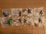 8 Marvel Poppetjes ( Avengers ), Ophalen of Verzenden, Nieuw