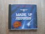 CD The Best of Made Up Records Vol. 1 Michiel van der Kuy, Ophalen of Verzenden, Zo goed als nieuw, Dance Populair