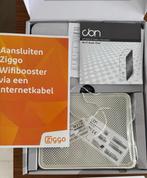 Compal ziggo wifi booster, Computers en Software, WiFi-versterkers, Ophalen of Verzenden, Nieuw
