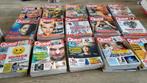 tijdschrfiten, Boeken, Tijdschriften en Kranten, Ophalen of Verzenden, Wetenschap en Natuur