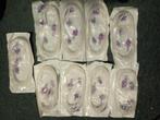 Amika pompset 9x, Verzenden, Nieuw