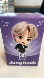 Tiny Tan Jung Kook, Ophalen, Nieuw