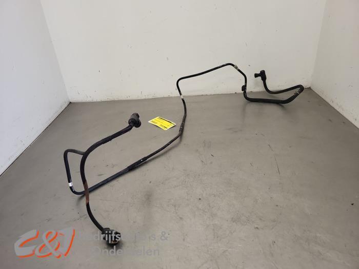 Adblue Sensor van een Opel Vivaro, Auto-onderdelen, Brandstofsystemen, Opel, Gebruikt, 3 maanden garantie, Ophalen of Verzenden