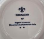 Te koop: Recamier servies, Huis en Inrichting, Ophalen, Overige stijlen, Kop(pen) en/of Schotel(s)