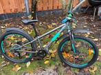 Cube Mountainbike disc 24inch, Fietsen en Brommers, Fietsen | Jongens, Ophalen, 24 inch, Cube, Handrem