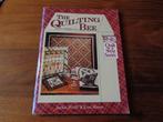 The quilting Bee - Jackie Wolff & Lori Aluna, Jackie Wolff e.a., Nieuw, Ophalen of Verzenden, Borduren en Naaien