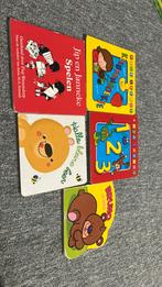 Kinderboeken, Ophalen, Zo goed als nieuw