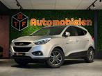 Hyundai ix35 1.6i GDI Go! |NAVI|CAMERA|*LEESADVERTENTIE*, Auto's, Hyundai, Origineel Nederlands, Te koop, Zilver of Grijs, 5 stoelen