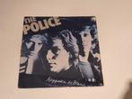 The Police Reggatta de blanc LP, Ophalen of Verzenden, Zo goed als nieuw