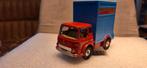 Corgi toys Bedford Chipperfield, Ophalen of Verzenden, Zo goed als nieuw, Bus of Vrachtwagen, Corgi