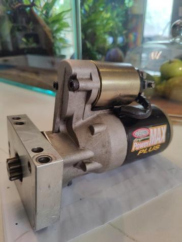 Gmc / chevrolet powermaster startmotor  beschikbaar voor biedingen