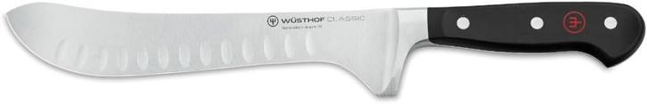 Wusthof Classic Butcher's Knife, Huis en Inrichting, Keuken | Keukenbenodigdheden, Nieuw, Ophalen of Verzenden