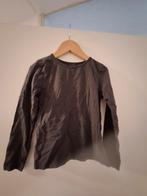 H&M Basic Longsleeve Maat 122/128, Jongen of Meisje, H&M, Ophalen of Verzenden, Zo goed als nieuw