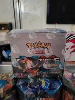 Pokemon TCG Evolutions Booster Box x36 Packs, Ophalen of Verzenden, Nieuw, Boosterbox, Foil