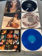 3x Jennifer Lopez Vinyl, Ophalen of Verzenden, 2000 tot heden, Zo goed als nieuw, 12 inch