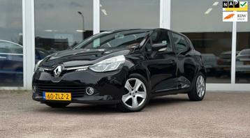 Renault Clio 0.9 TCe Expression Trekhaak Navi LM velgen Nieu beschikbaar voor biedingen