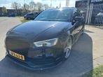 Audi A3 LIMOUSINE 1.8 TFSI Ambition Pro Line S, Gebruikt, Euro 6, 4 cilinders, Leder en Stof